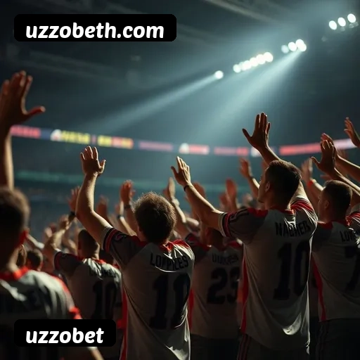 Logo da uzzobet