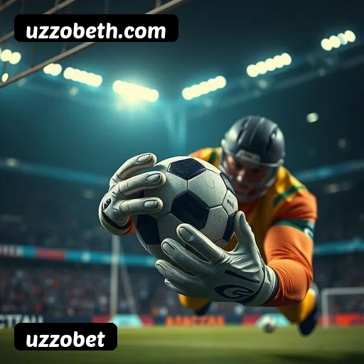 Loterias online disponíveis na uzzobet